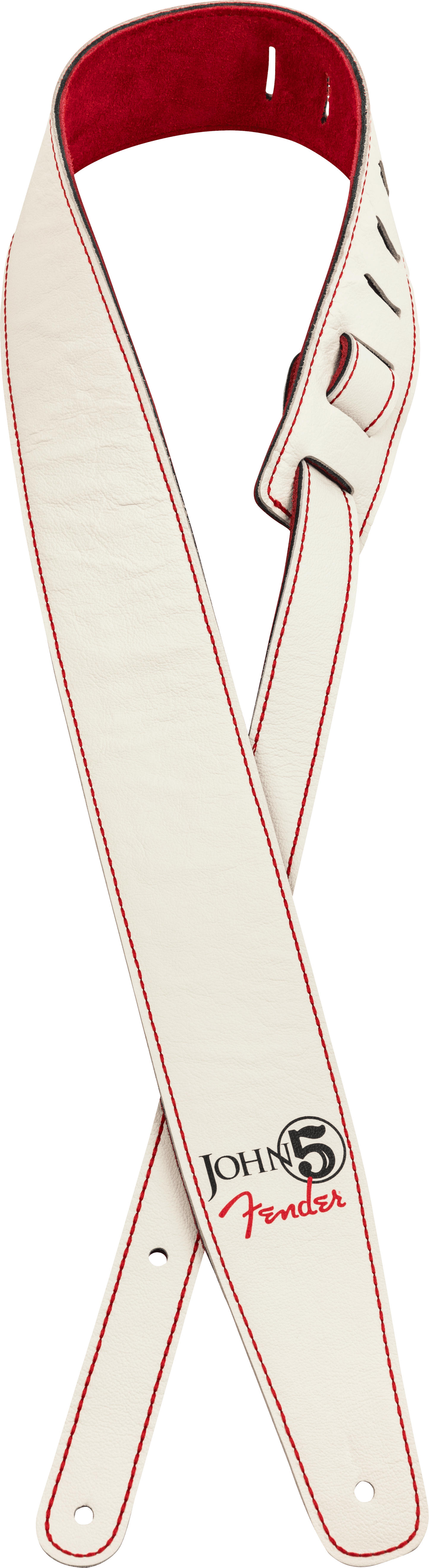John 5 Leather Strap