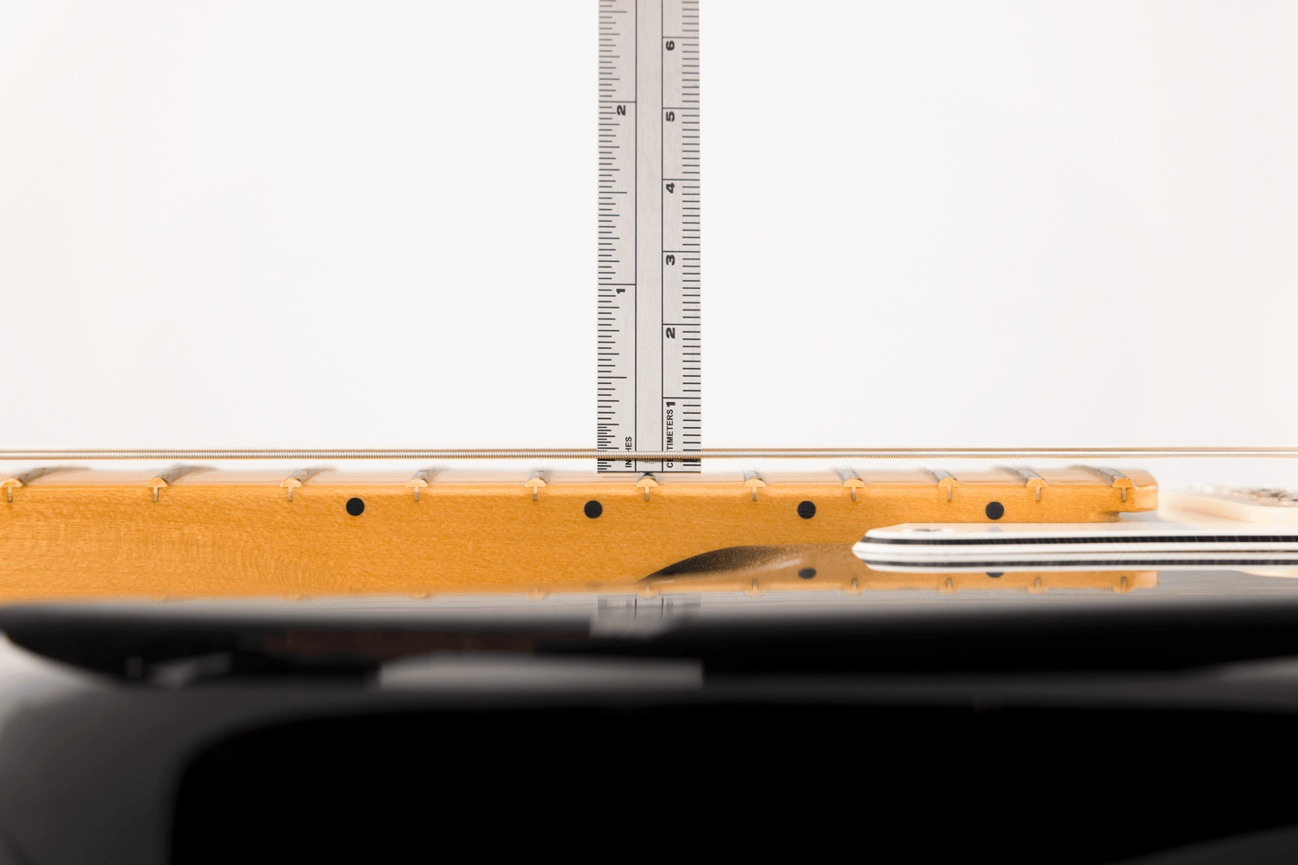 Driver/Ruler Combination Set