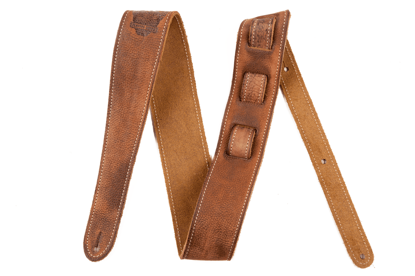 Road Worn® Straps