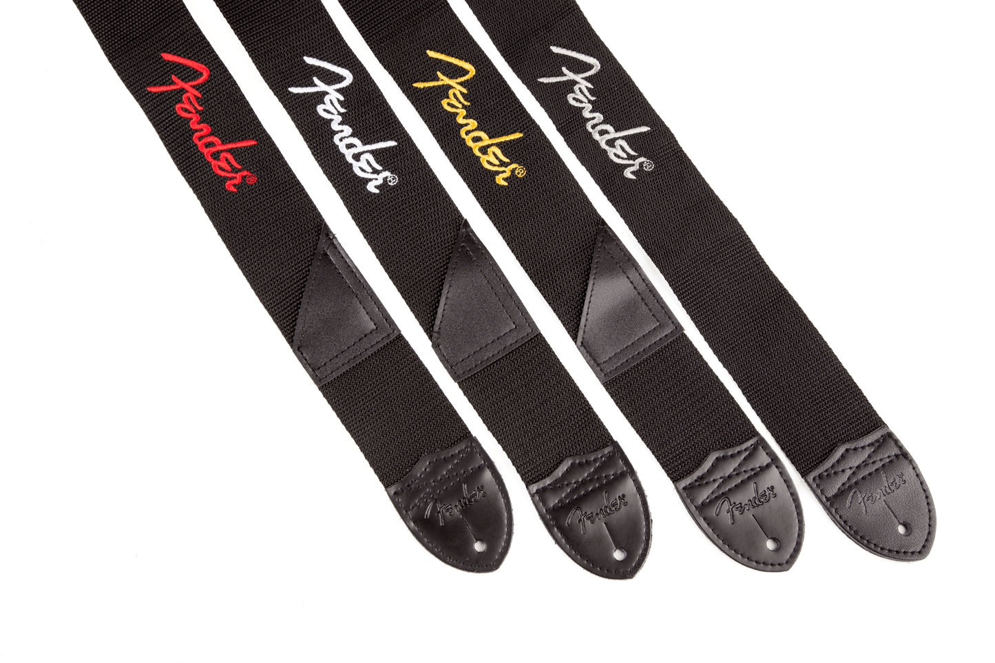 Logo Straps