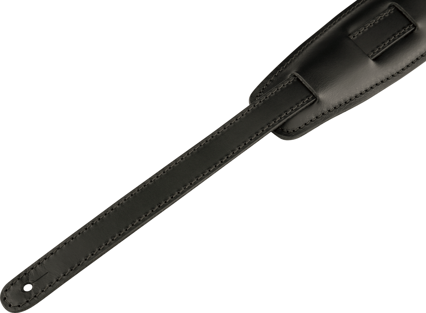 Mustang™ Leather Saddle Straps