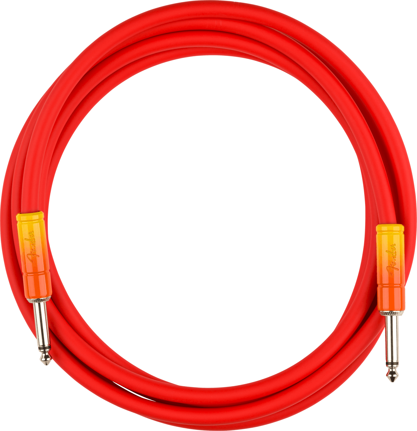 Ombré Instrument Cables