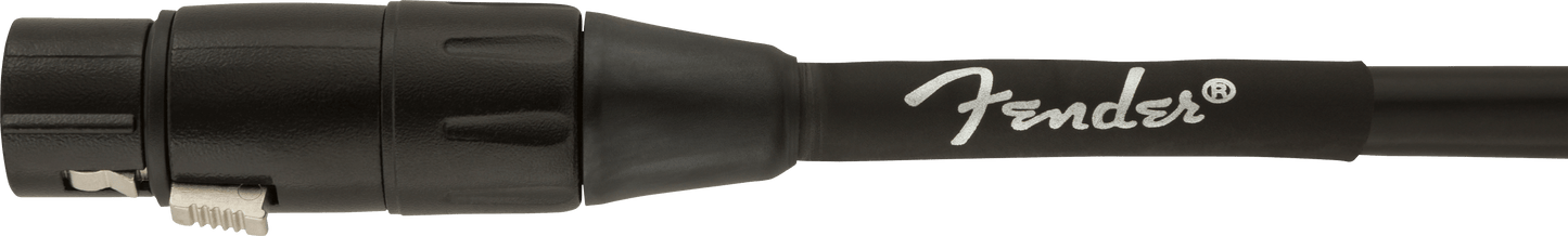 Professional Series Microphone Cable