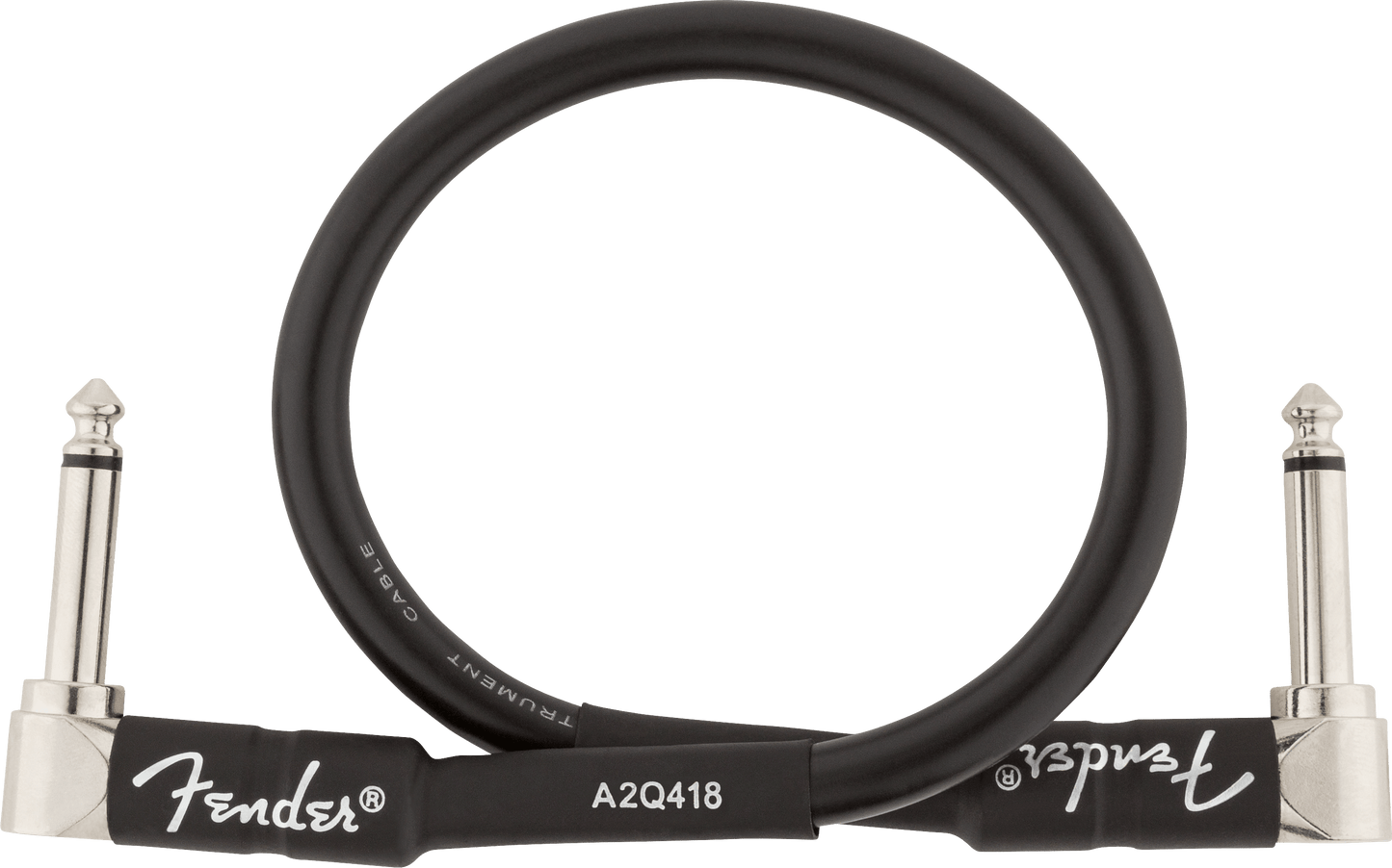 Professional Series Instrument Cables