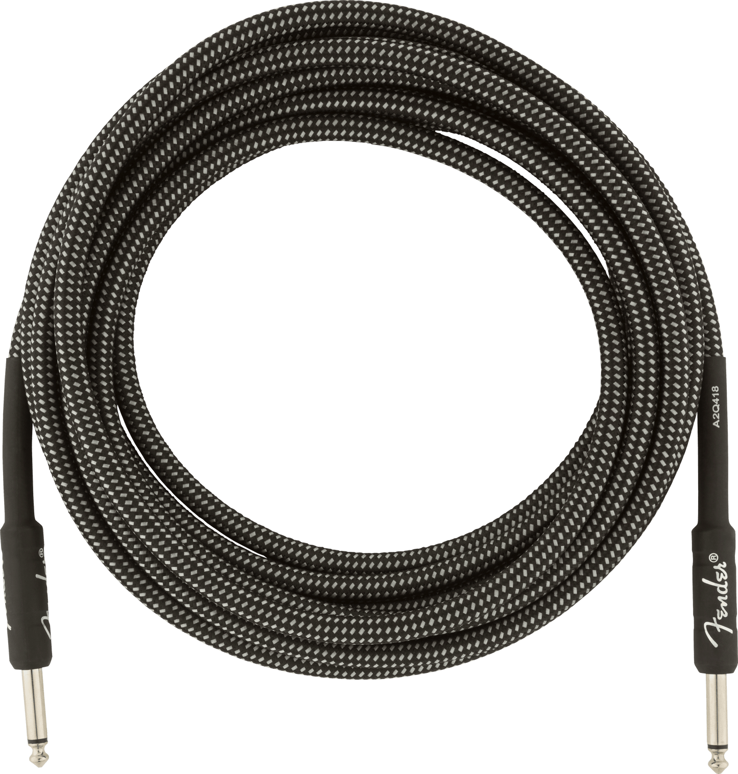 Professional Series Tweed Instrument Cables