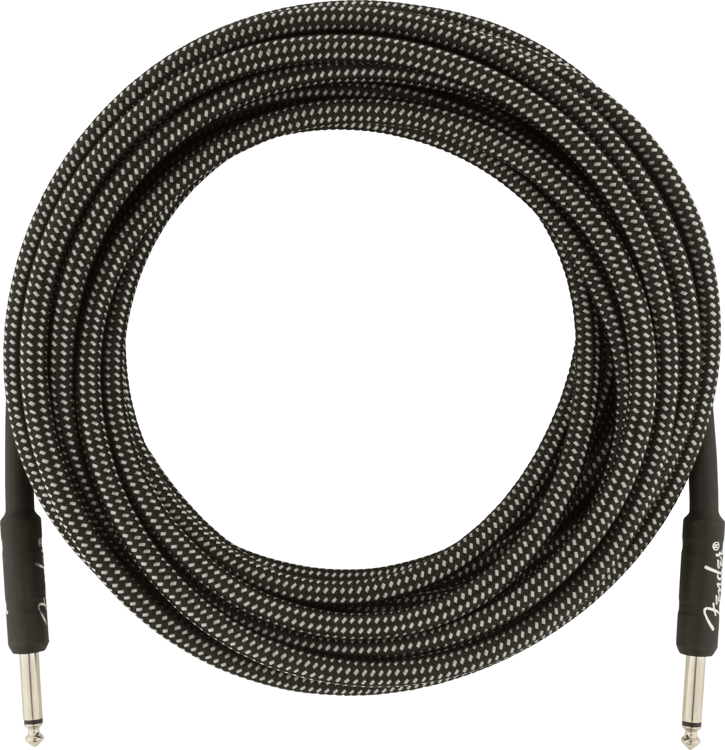 Professional Series Tweed Instrument Cables