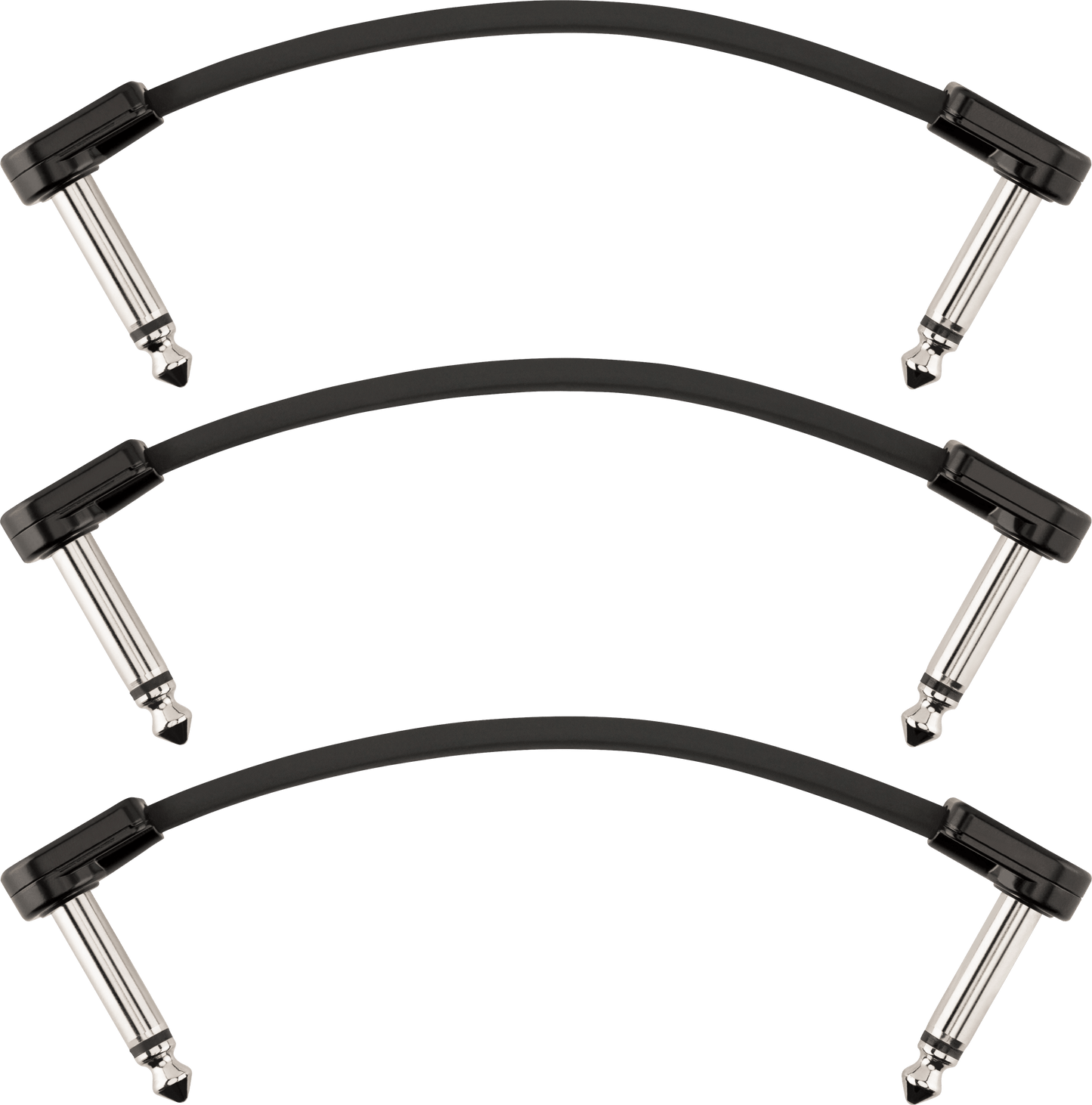 Blockchain Patch Cables, 3-Packs