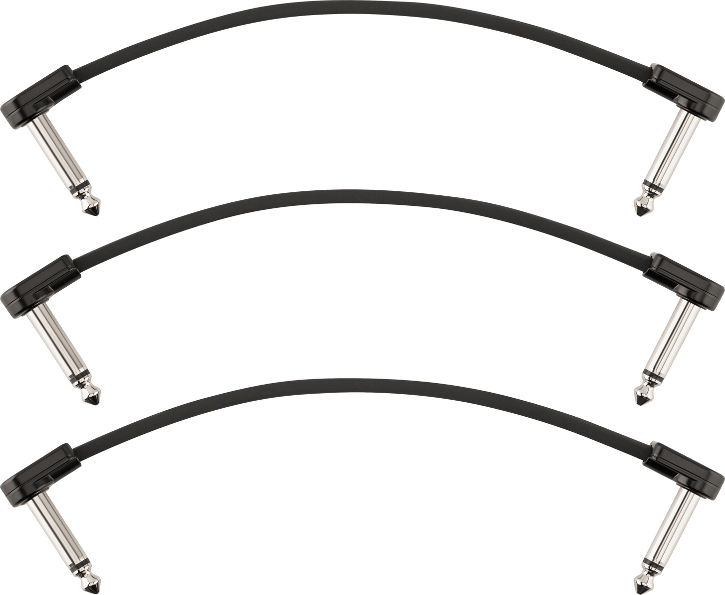Blockchain Patch Cables, 3-Packs