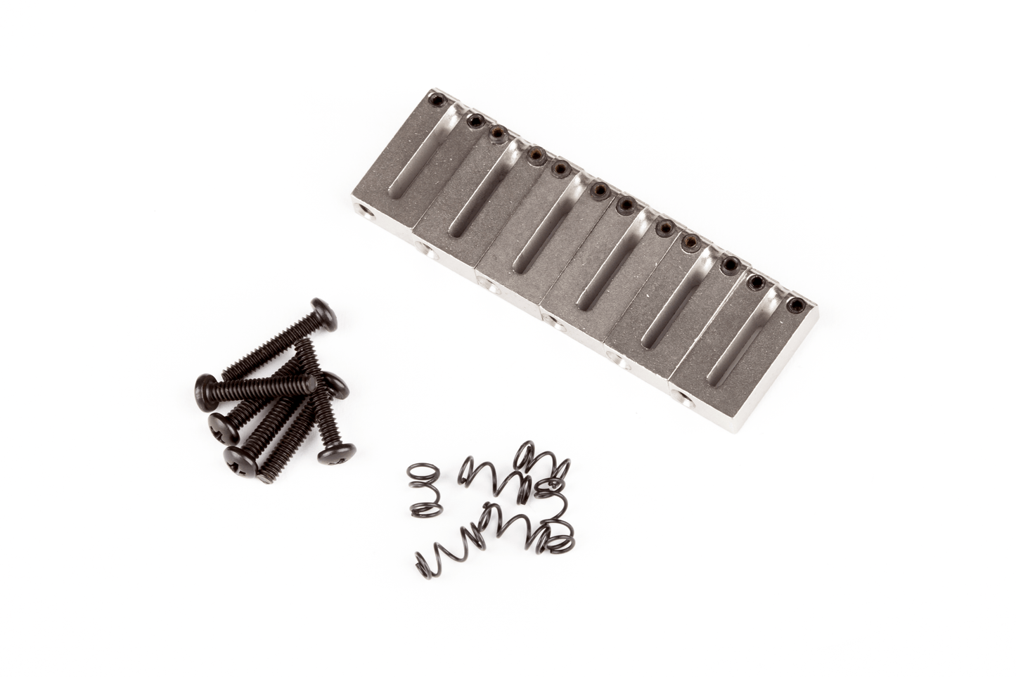 American Series ('86-'07) Stratocaster® Saddle Assemblies