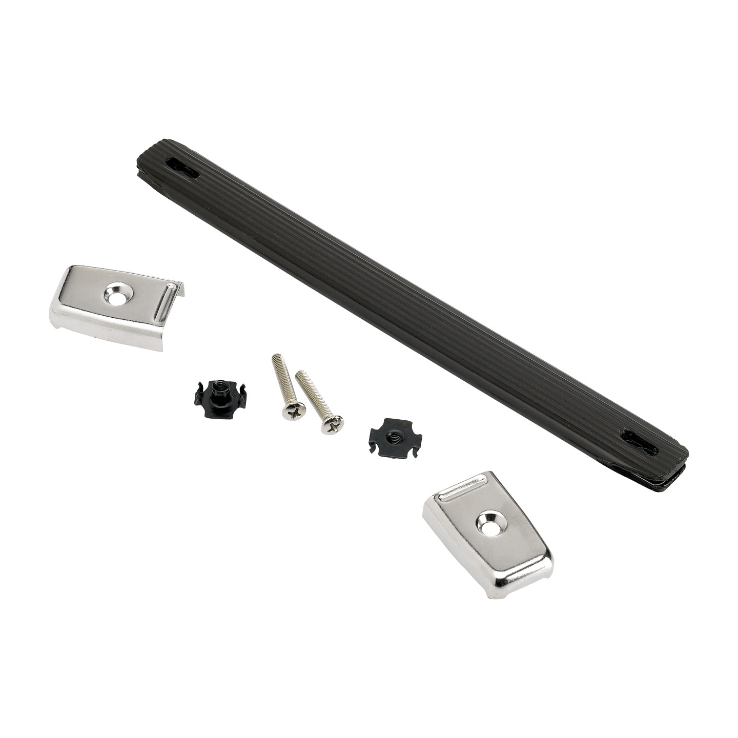 Pure Vintage Amplifier Handles (1-Screw Mount)