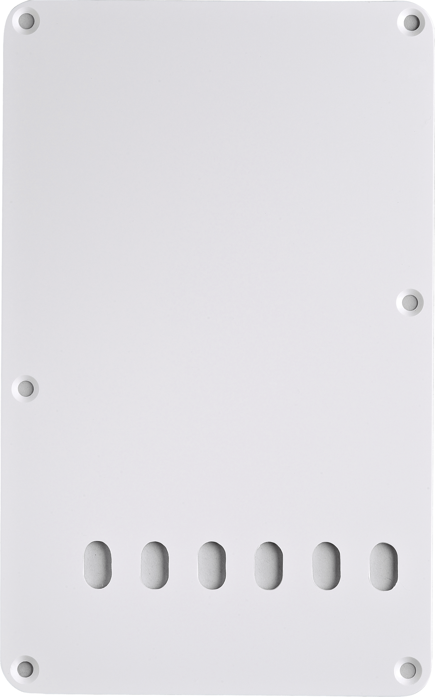 Stratocaster® Vintage-Style Tremolo Backplates