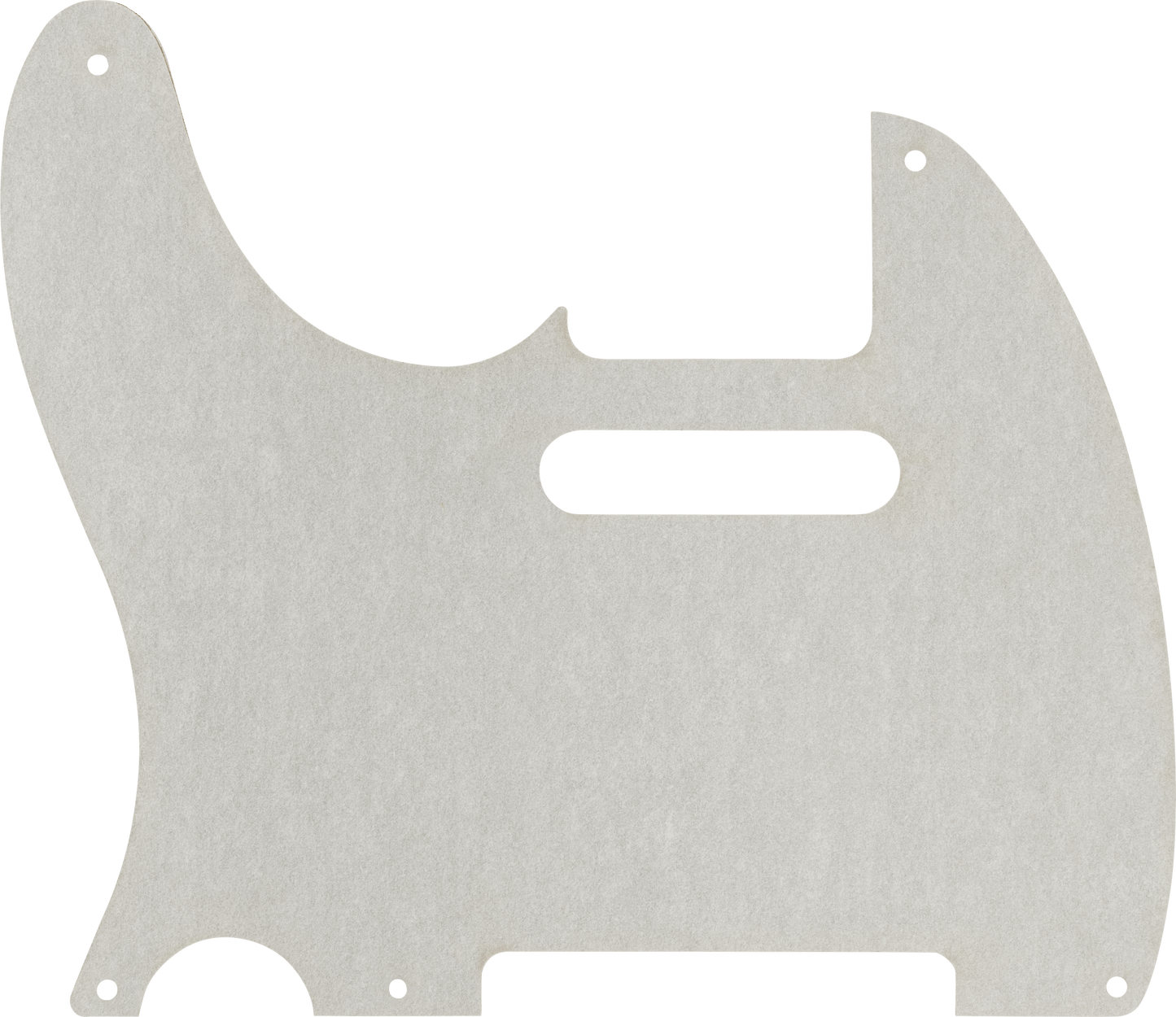 Waylon Jennings Telecaster Pickguard