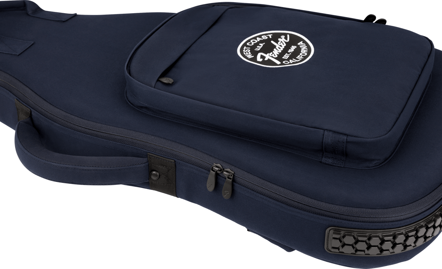 Troubadour™ Electric Bass Guitar Gig Bag