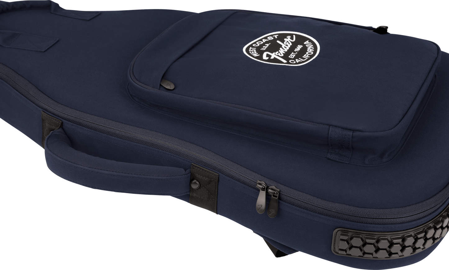 Troubadour™ Electric Guitar Gig Bag