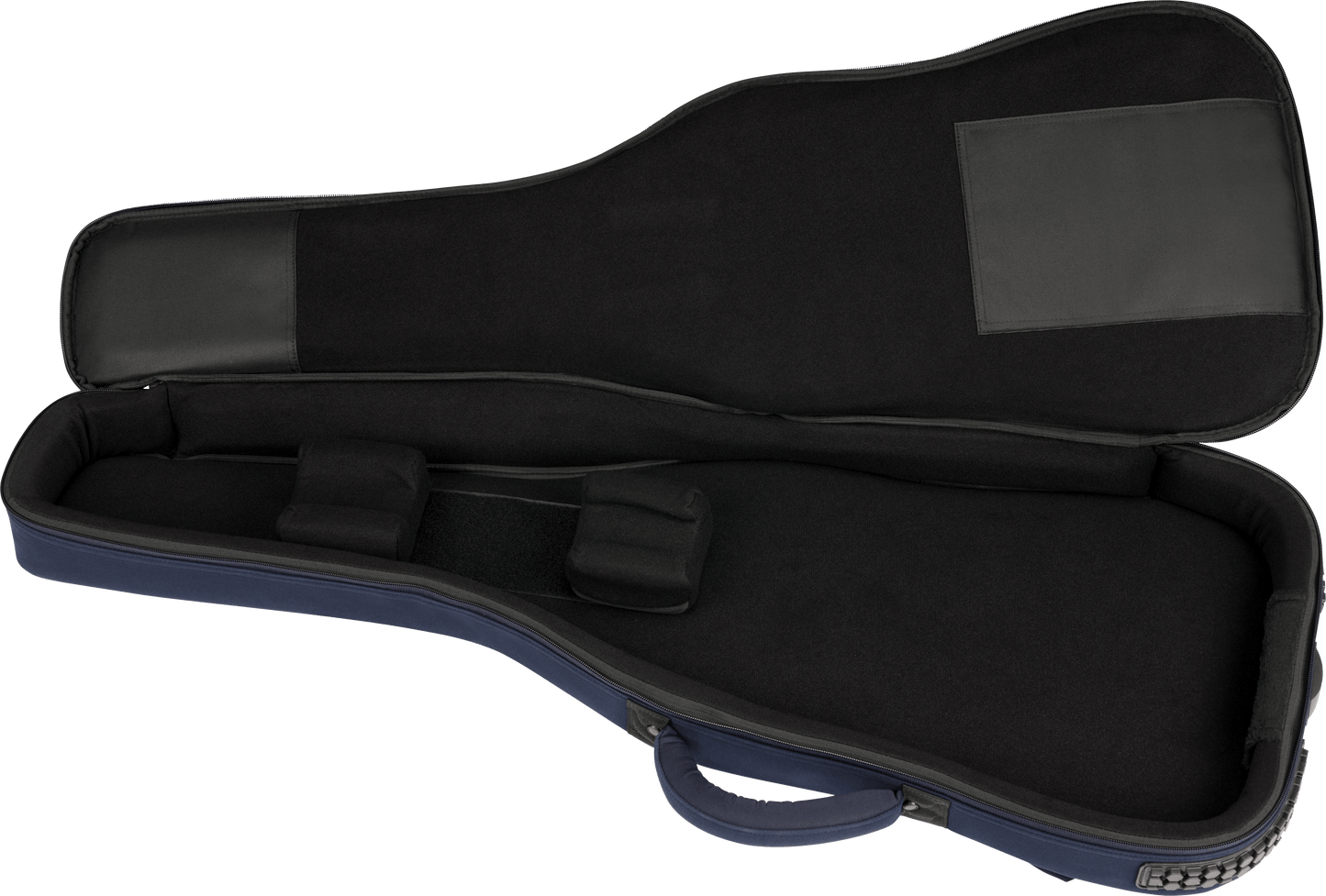 Troubadour™ Electric Guitar Gig Bag
