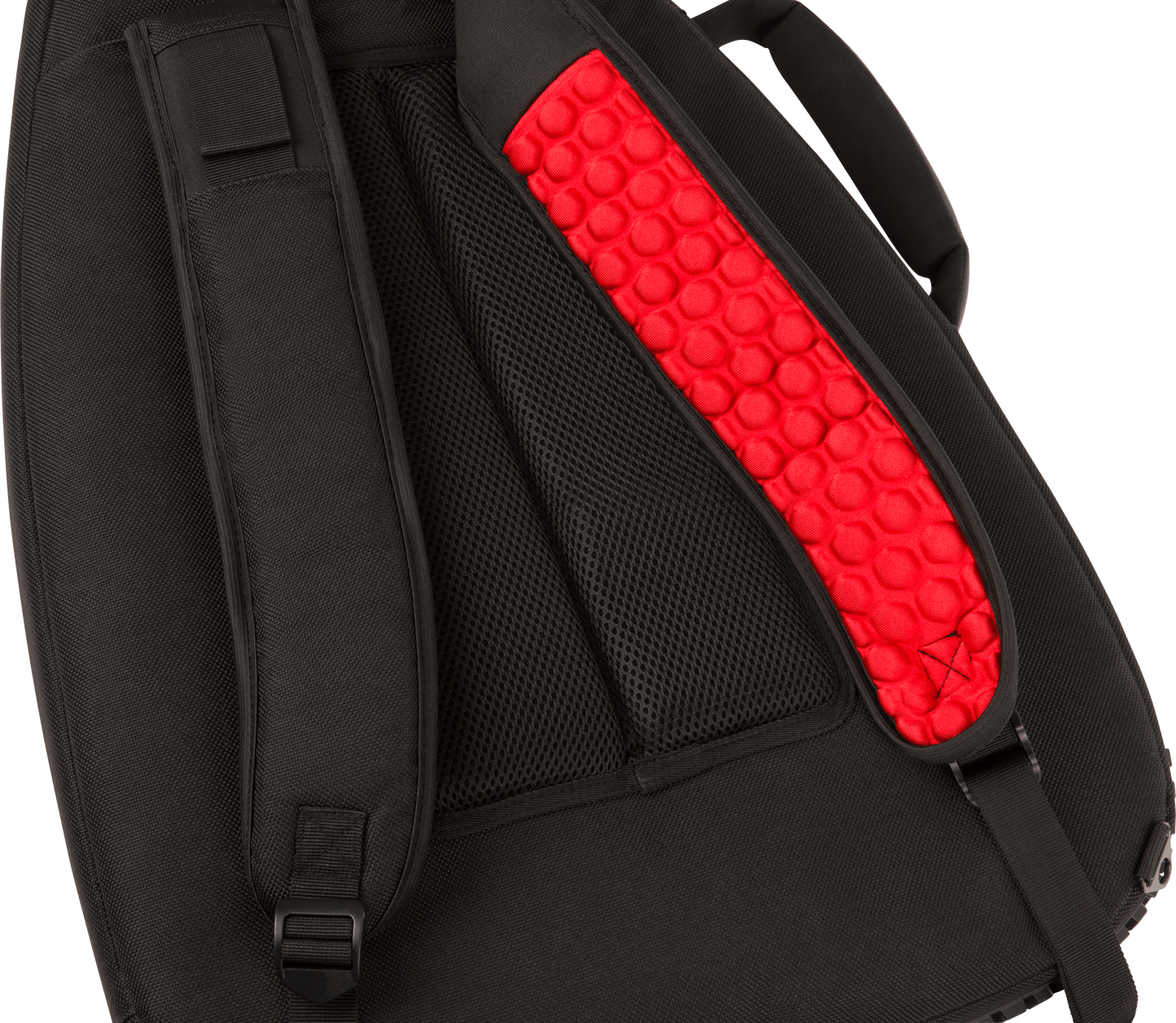 Fender FE1225 Electric Guitar Gig Bag