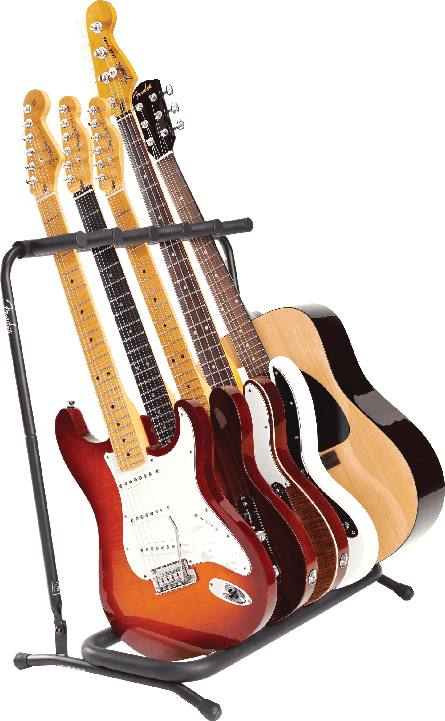 Multi-Stand (5-Space)