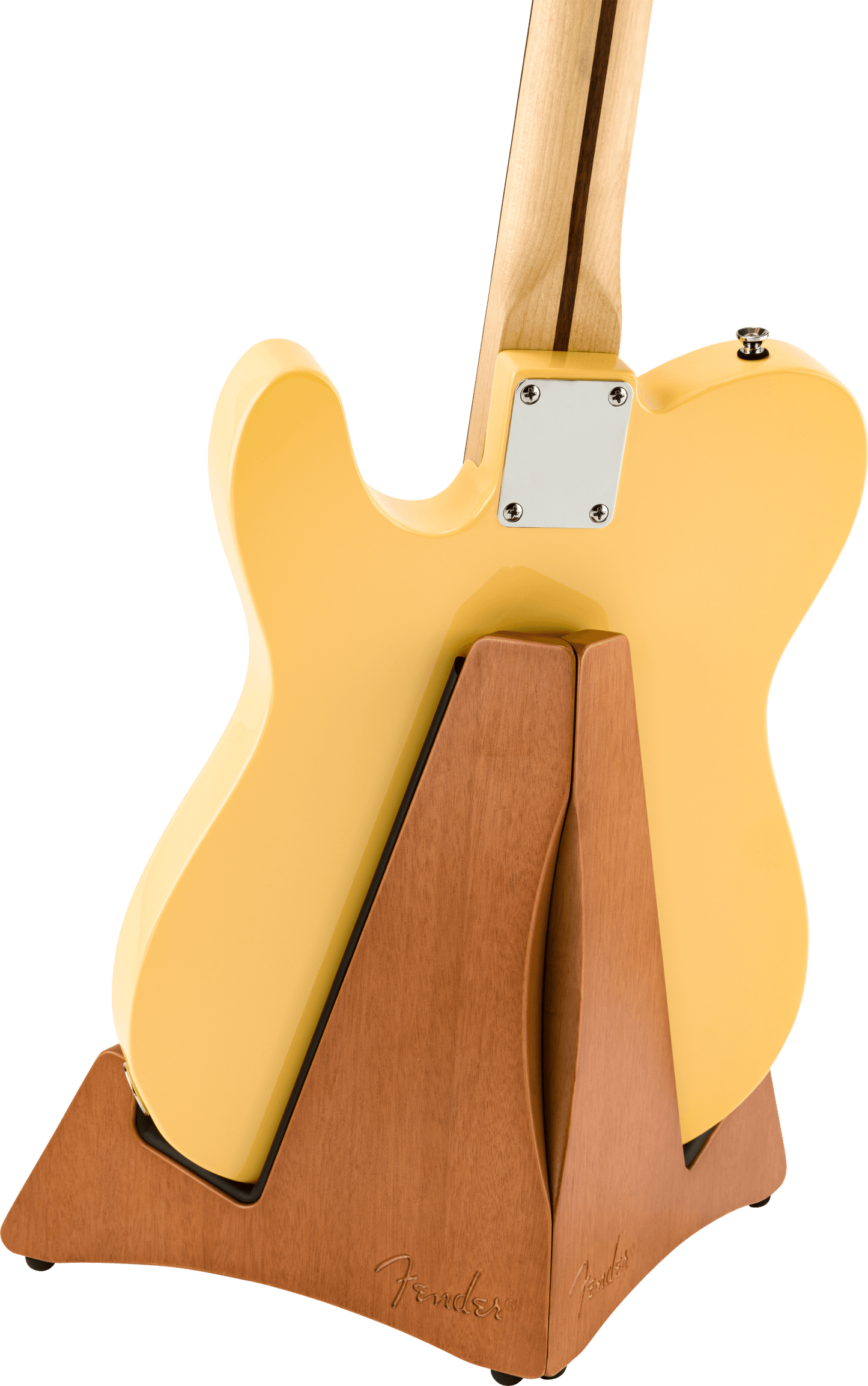 Timberframe Electric Guitar Stand