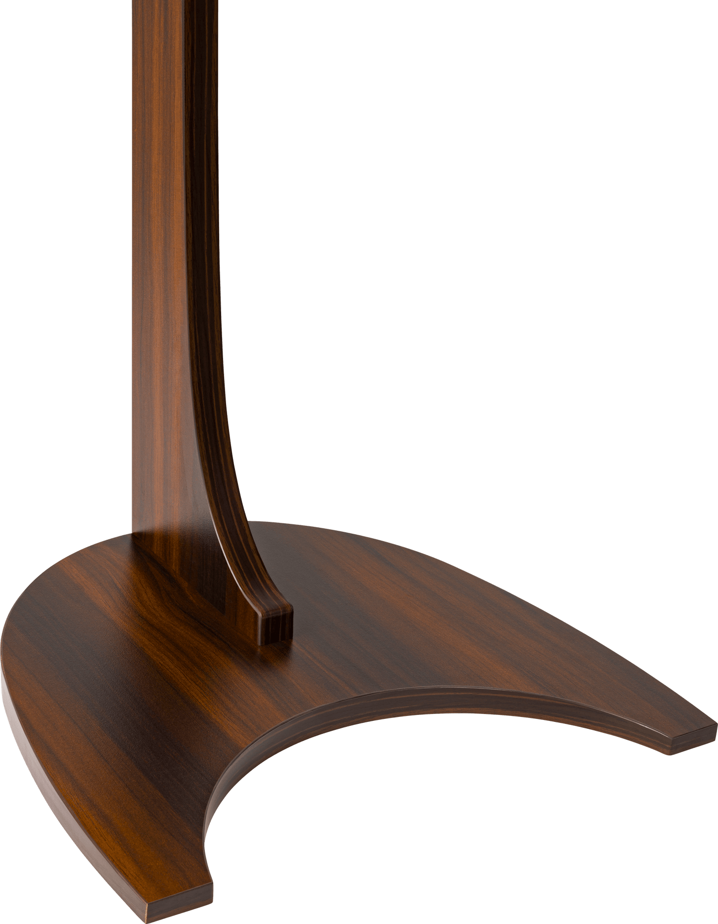 Deluxe Wooden Hanging Guitar Stand