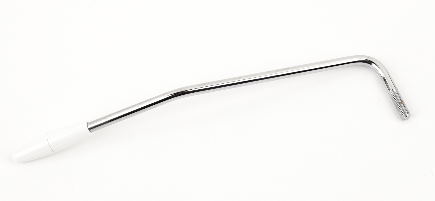 American Vintage Stratocaster® Tremolo Arms- Left-Handed