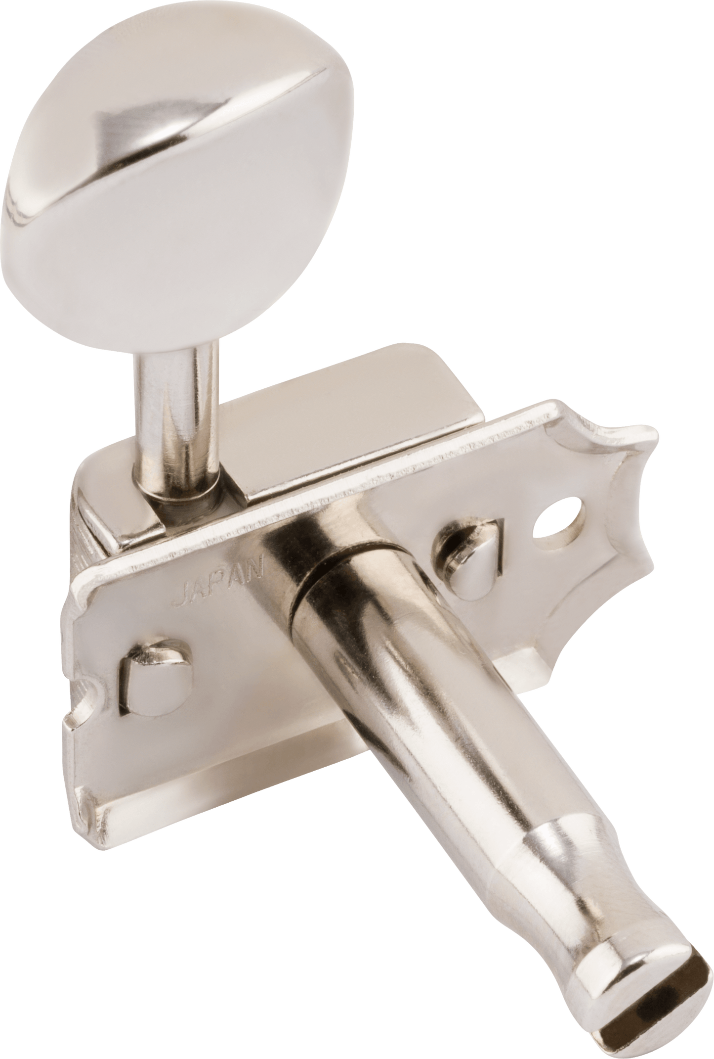 American Vintage Stratocaster®/Telecaster® Tuning Machine Set - Left-Handed