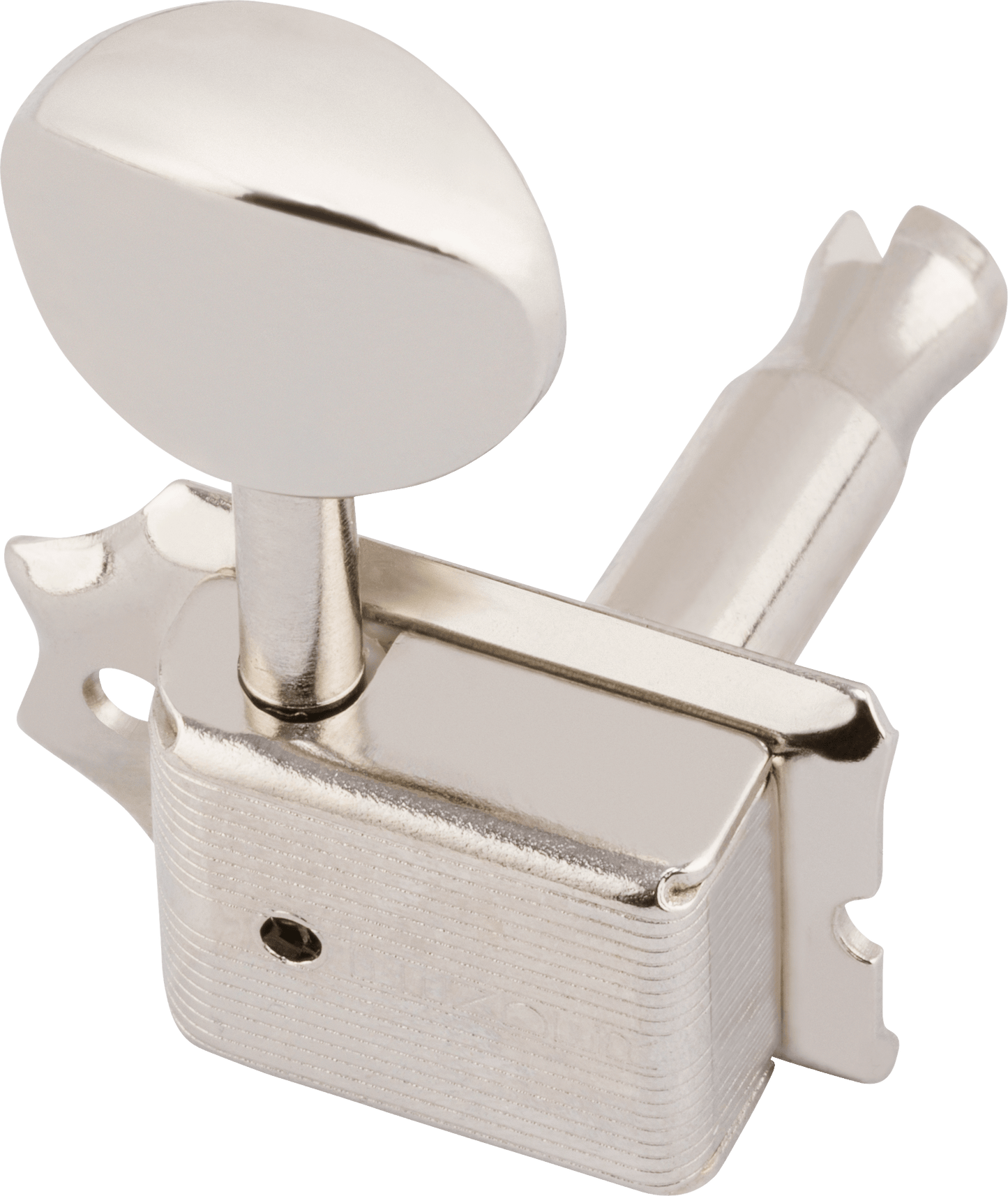 Pure Vintage Guitar Tuning Machine Set