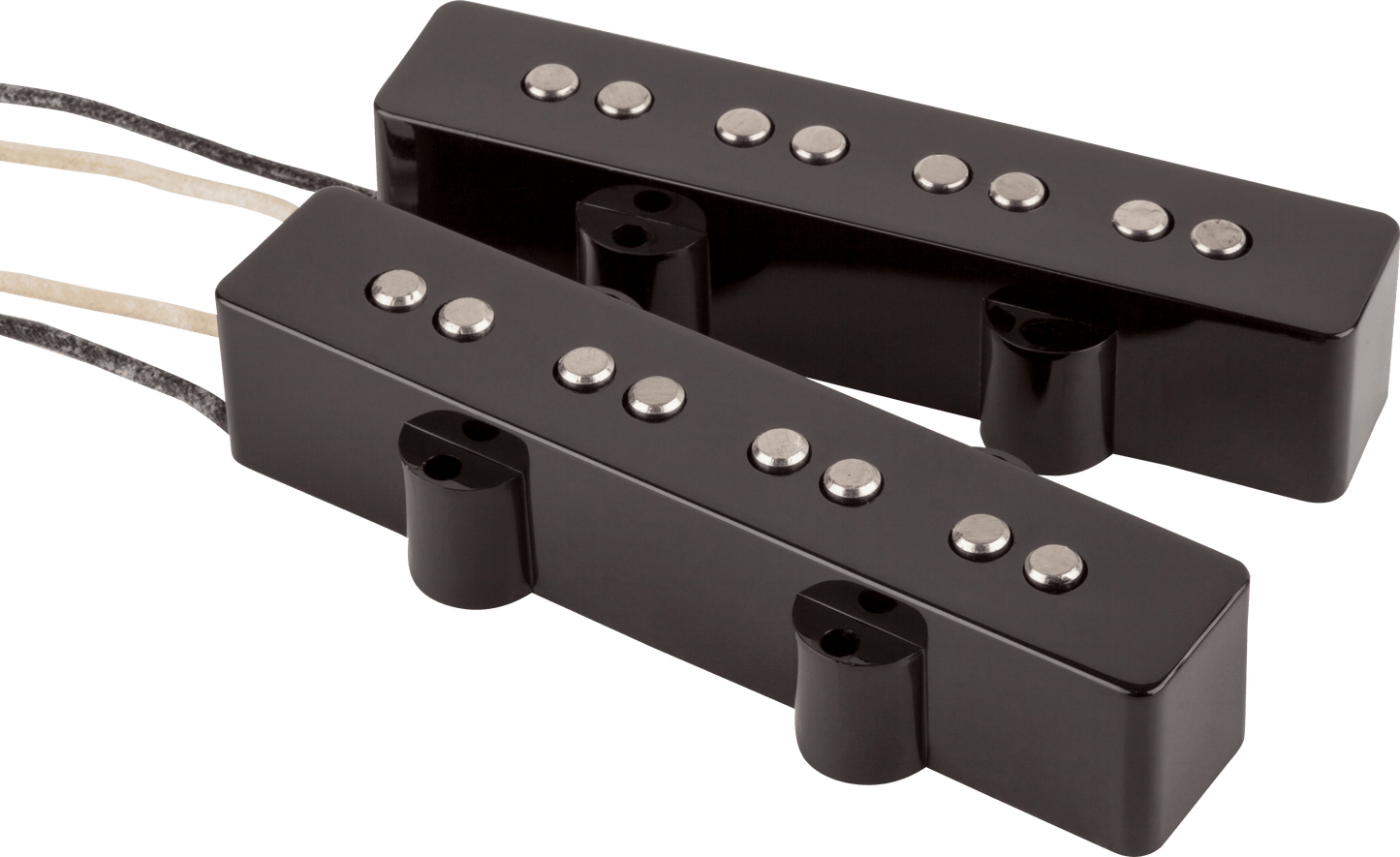Pure Vintage '62 Jazz Bass Pickups