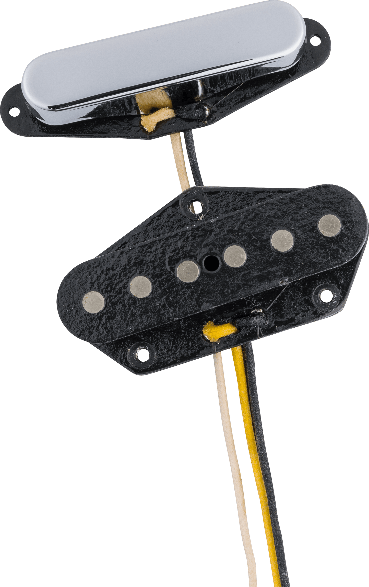 Custom Shop '50/'51 Blackguard Telecaster® Pickup Set