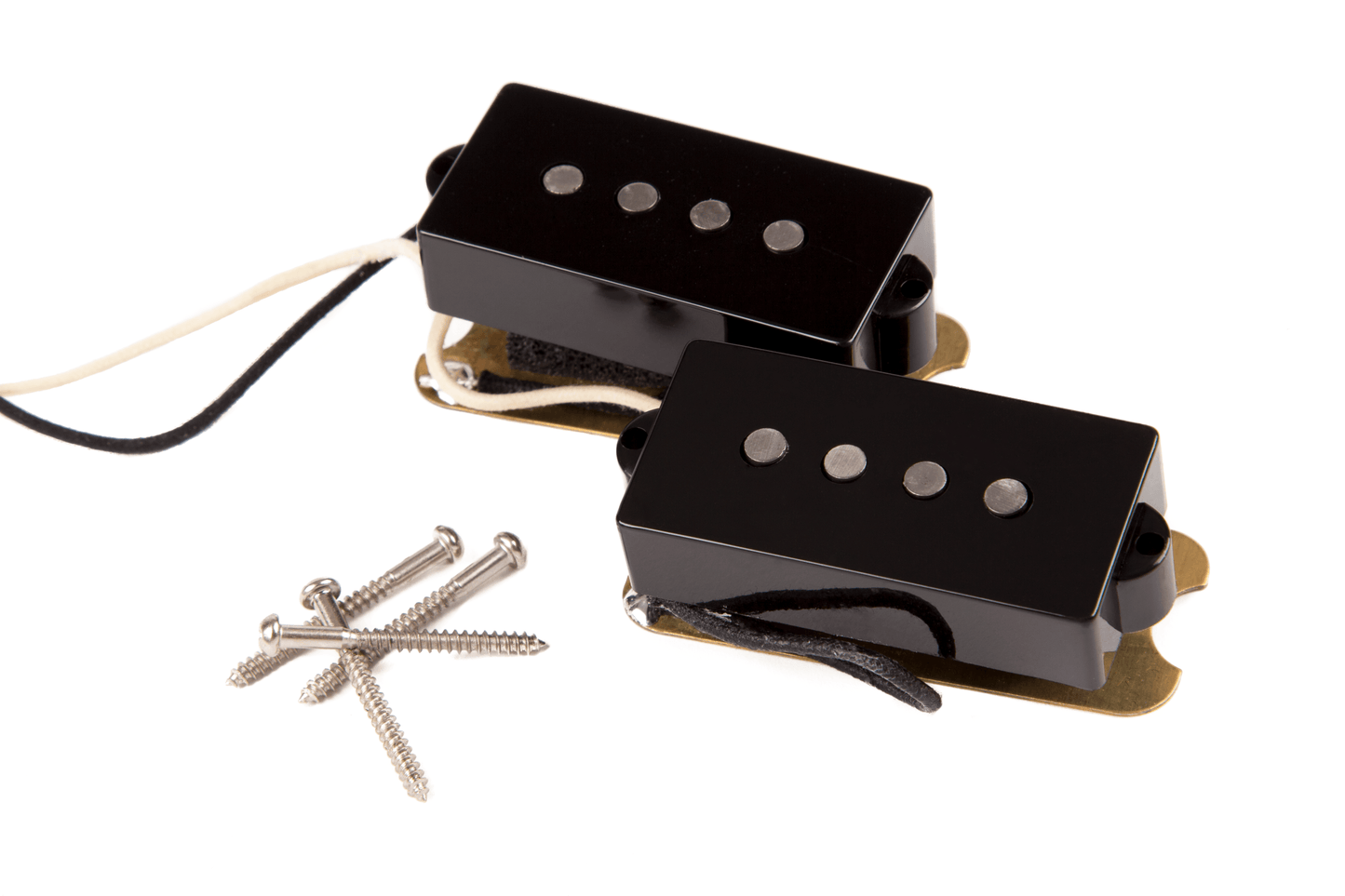 Custom Shop '62 Precision Bass® Pickup
