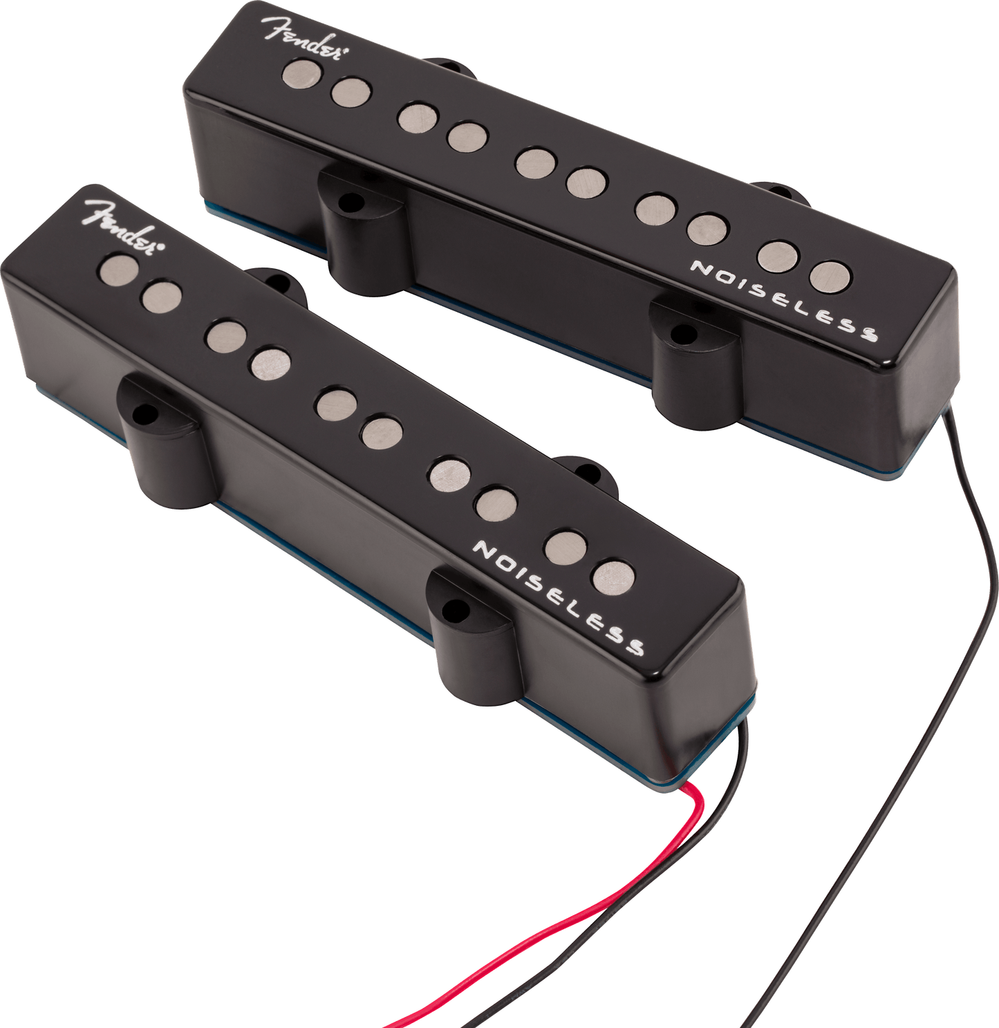 Ultra Noiseless™ Vintage Jazz Bass® V (5-String) Pickup Set