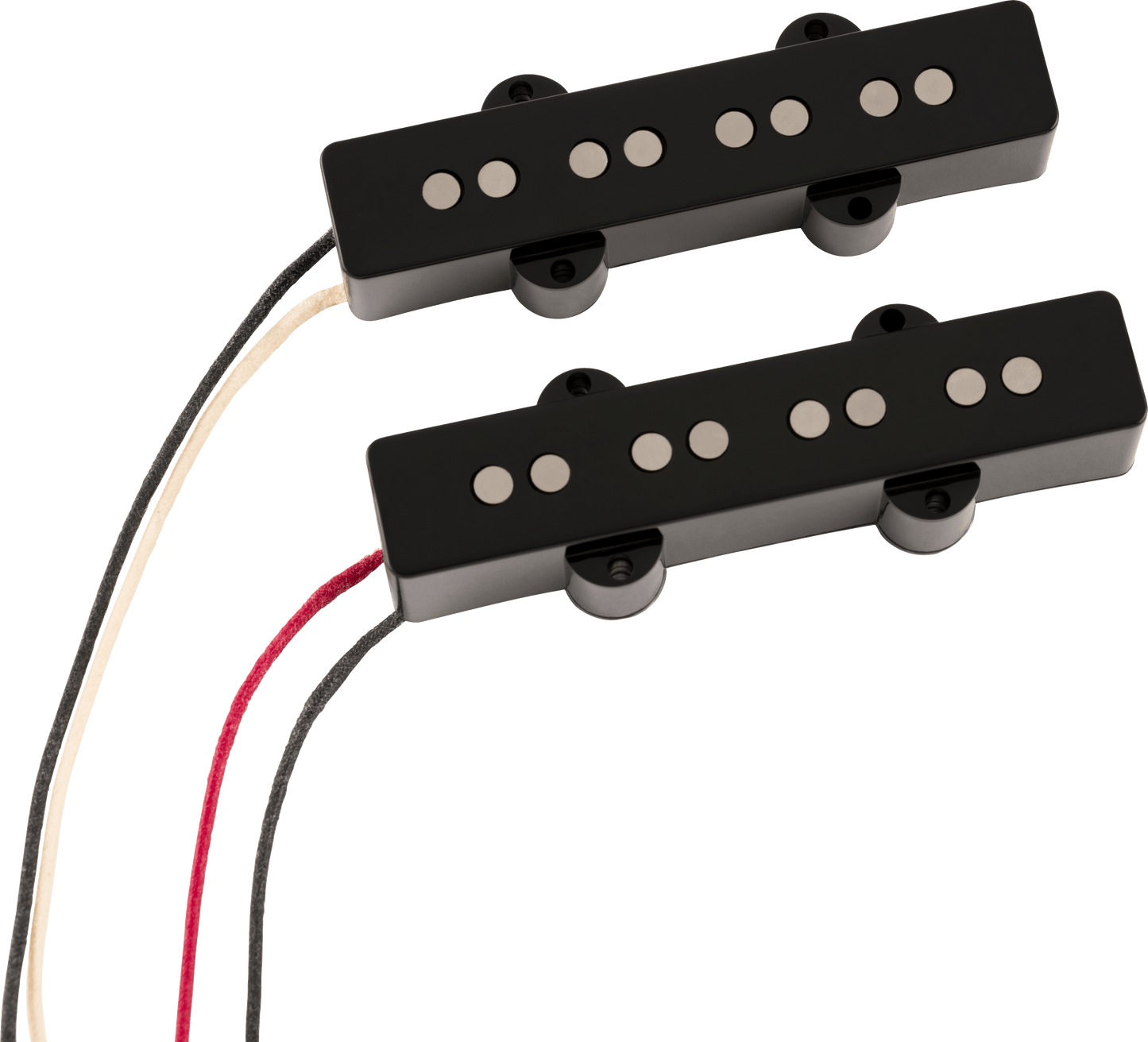 Coastline™ '62 Jazz Bass® Pickup Set