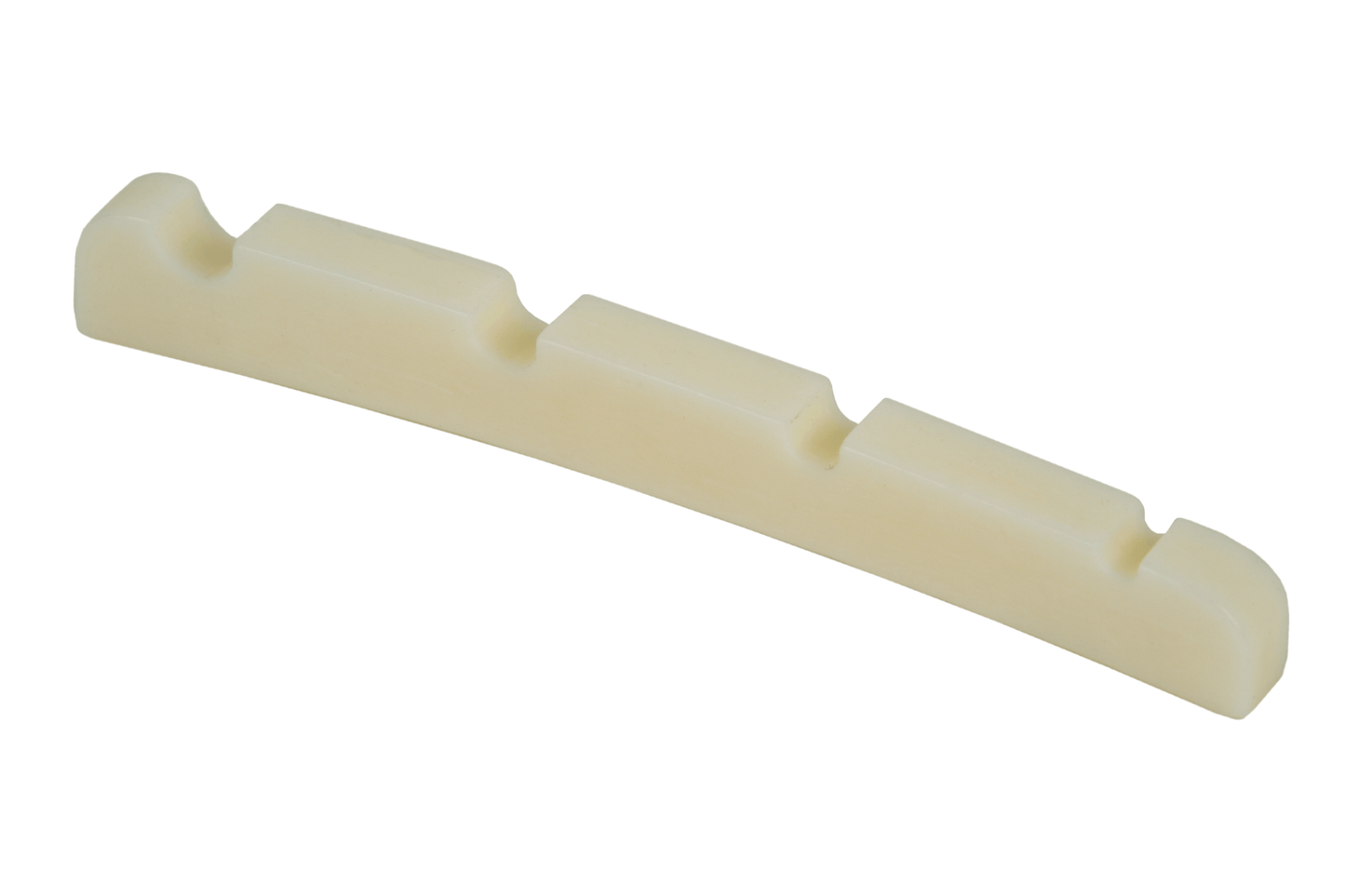 American Vintage Precision Bass Pre-Slotted Genuine Bone String Nut