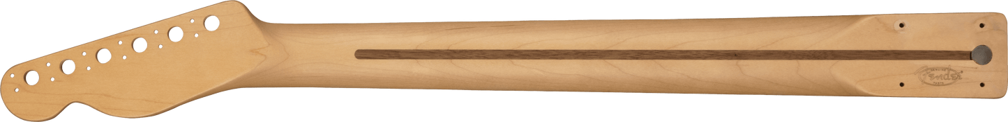 American Performer Tele® Neck, 22 Jumbo Frets, 9.5" Radius