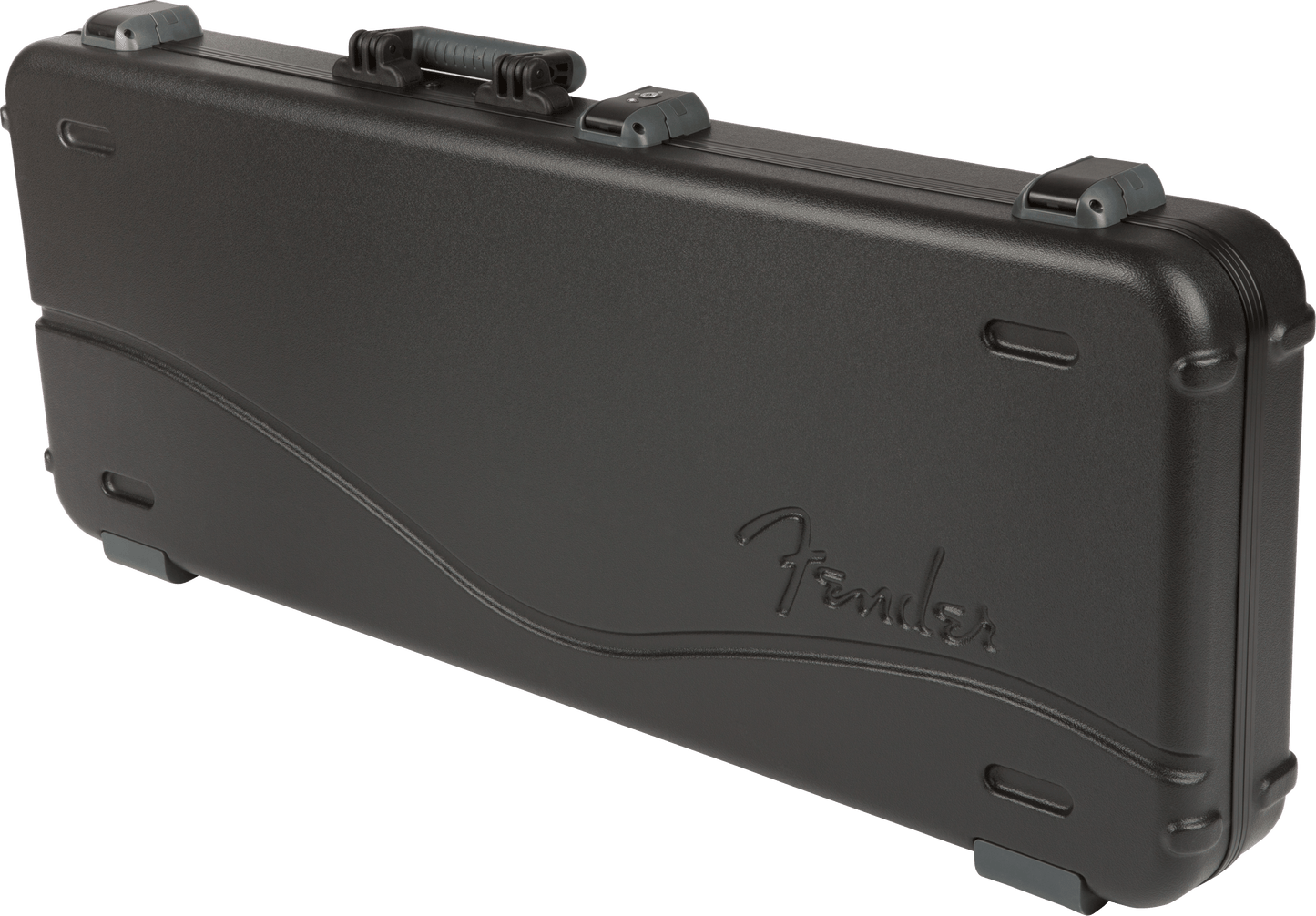 Deluxe Molded Case  -  Stratocaster®/Telecaster®