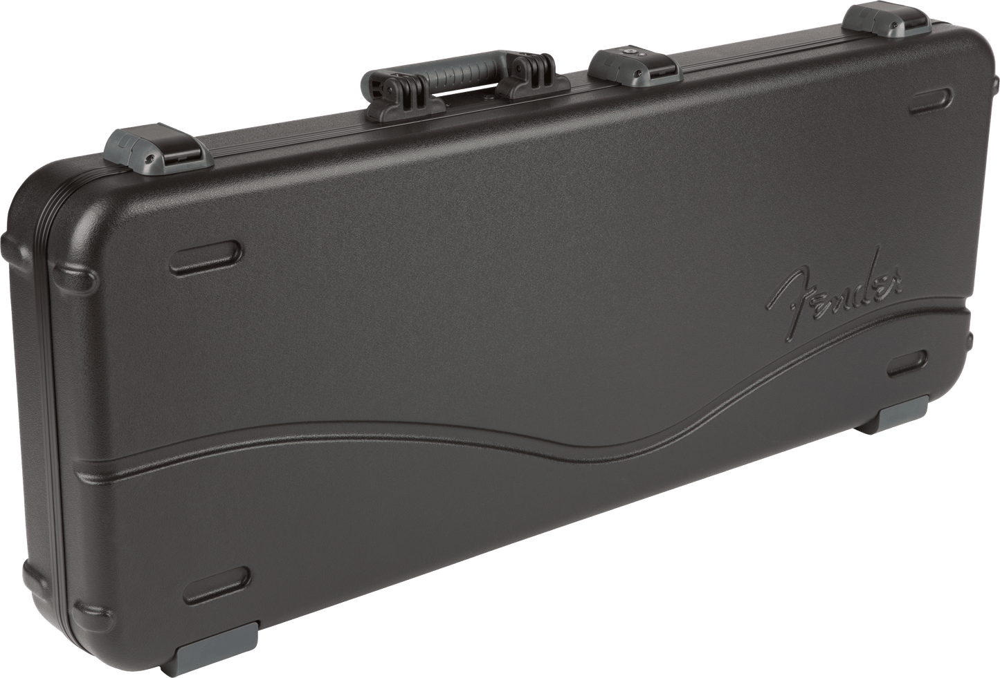 Deluxe Molded Case  -  Stratocaster®/Telecaster®