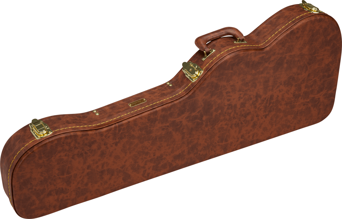 Classic Series Poodle Case - Stratocaster®/Telecaster®
