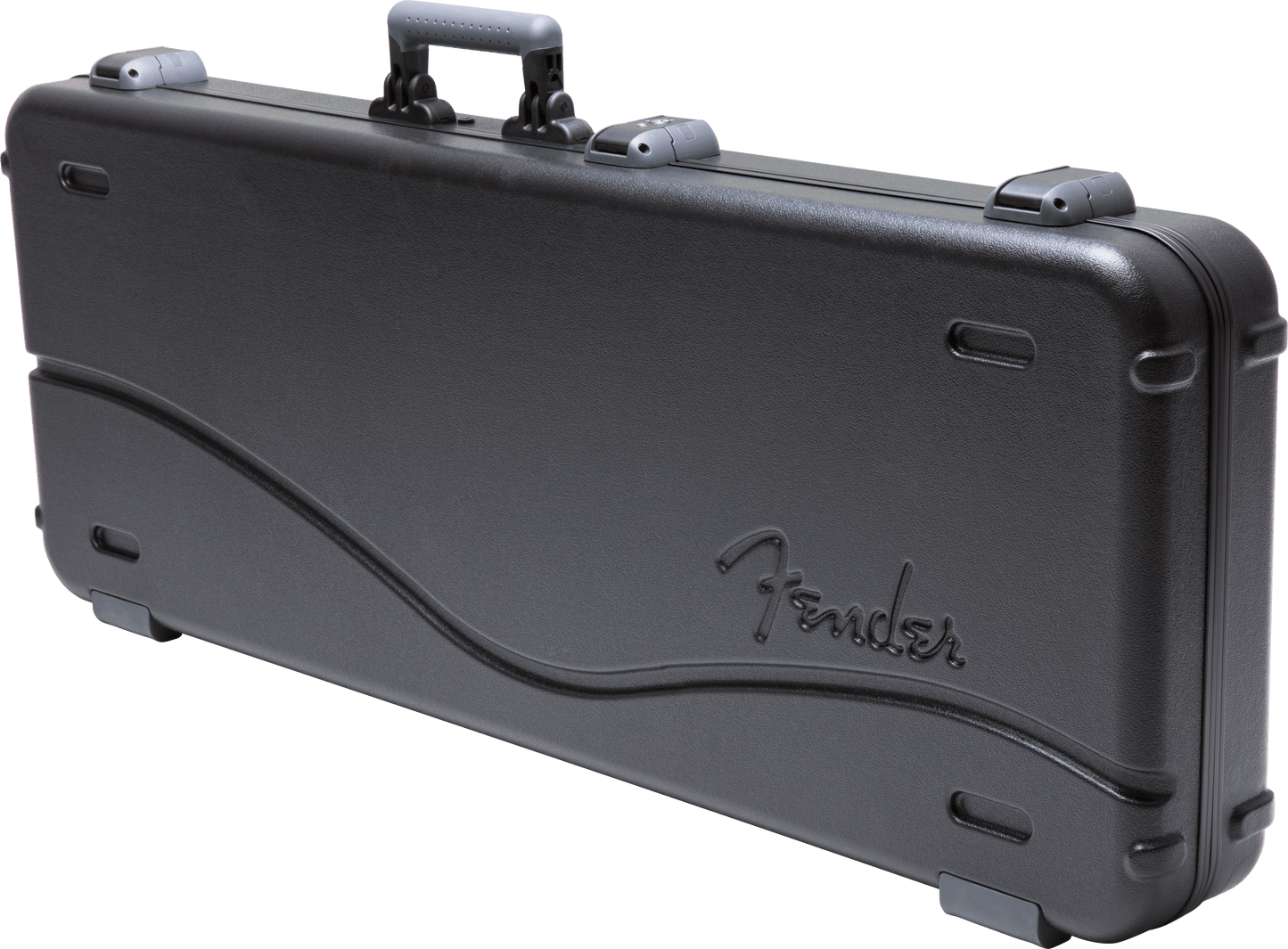 Deluxe Molded Case  -  Jazzmaster®/Jaguar®