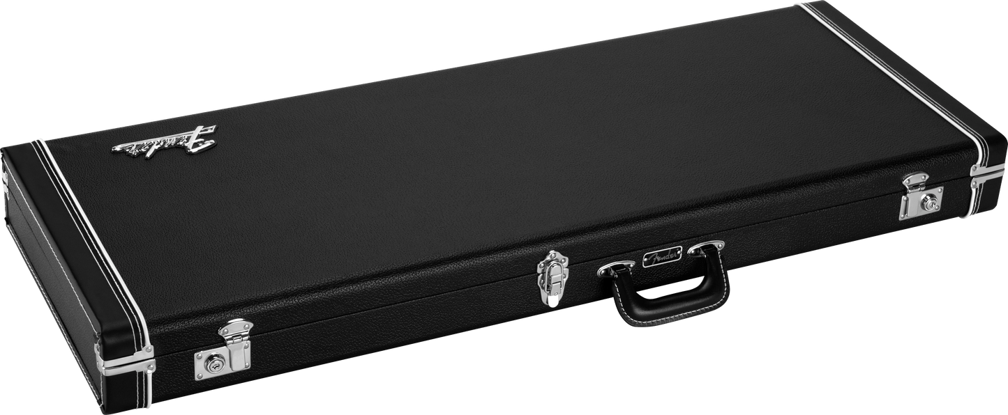 Classic Series Wood Case - Jazzmaster®/Jaguar®