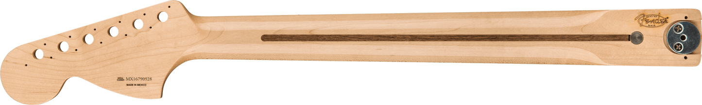 Classic Series '70s Stratocaster® "U" Neck, 3-Bolt Mount, 21 Vintage-Style Frets