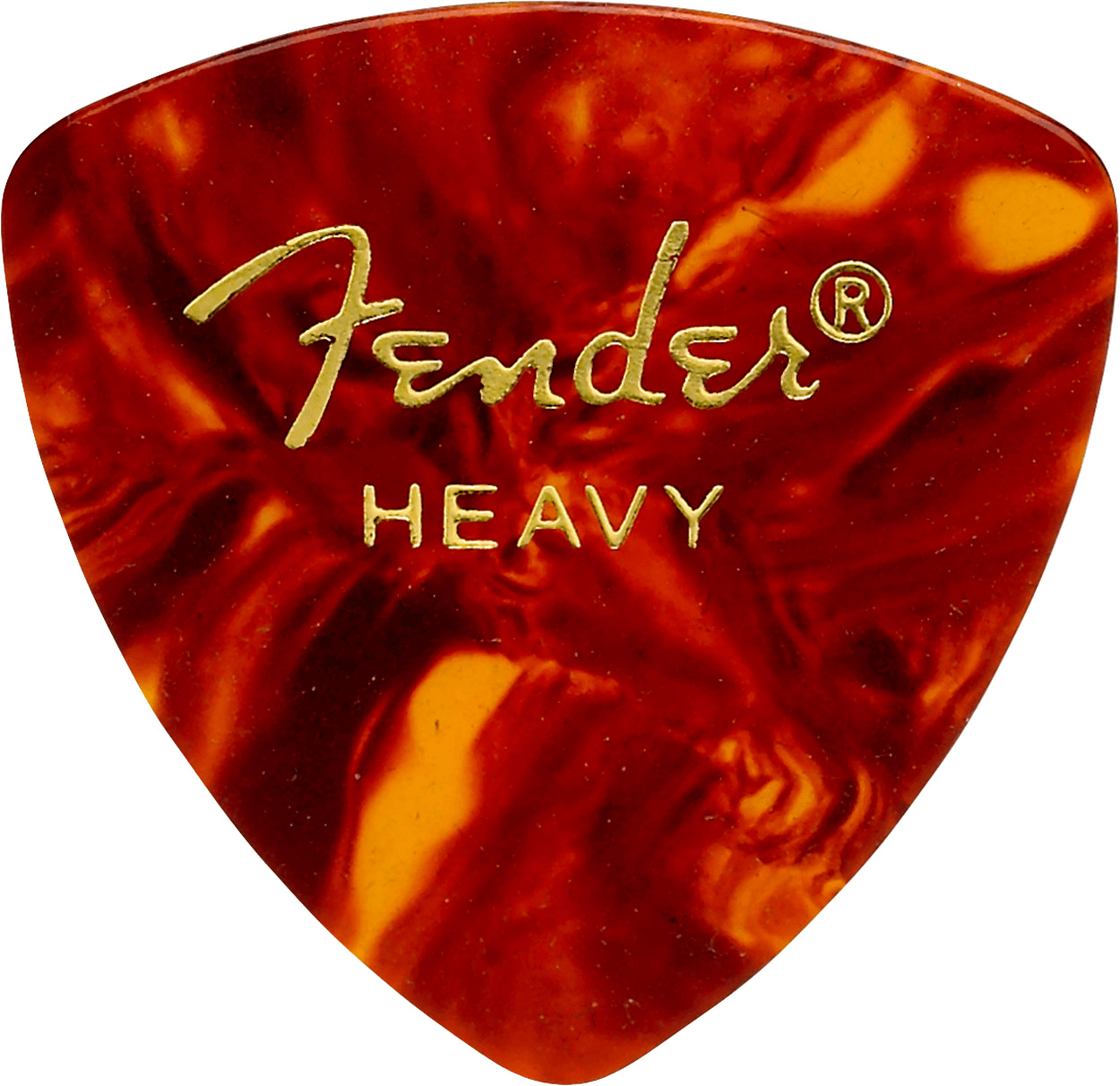 Classic Celluloid Picks, 346 Shape - 12 Pack