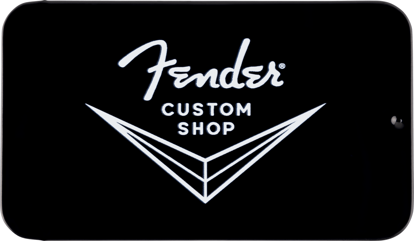 Custom Shop Radex Pick Tin