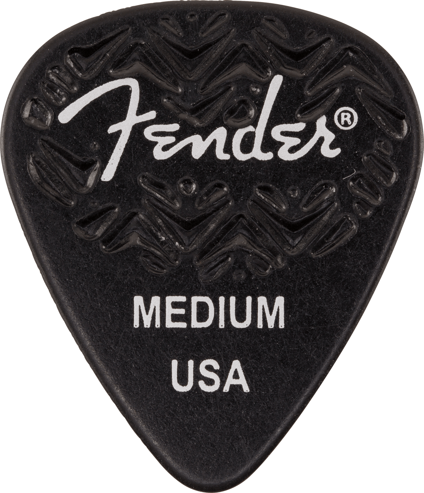 Wavelength™ Celluloid Picks, 351 Shape - 6 Pack