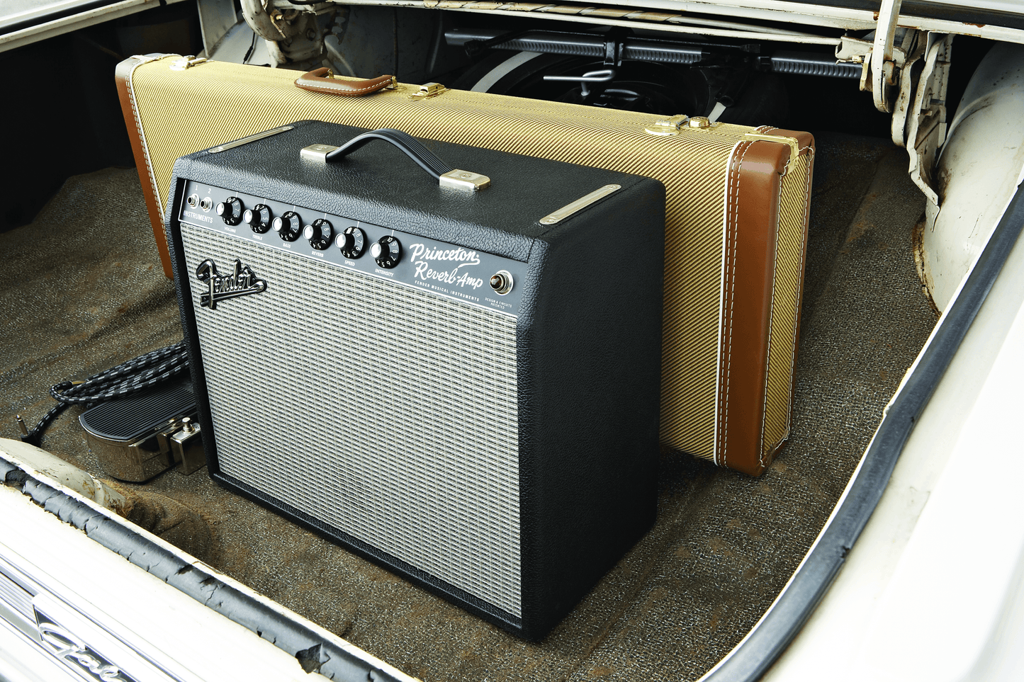 '65 Princeton® Reverb