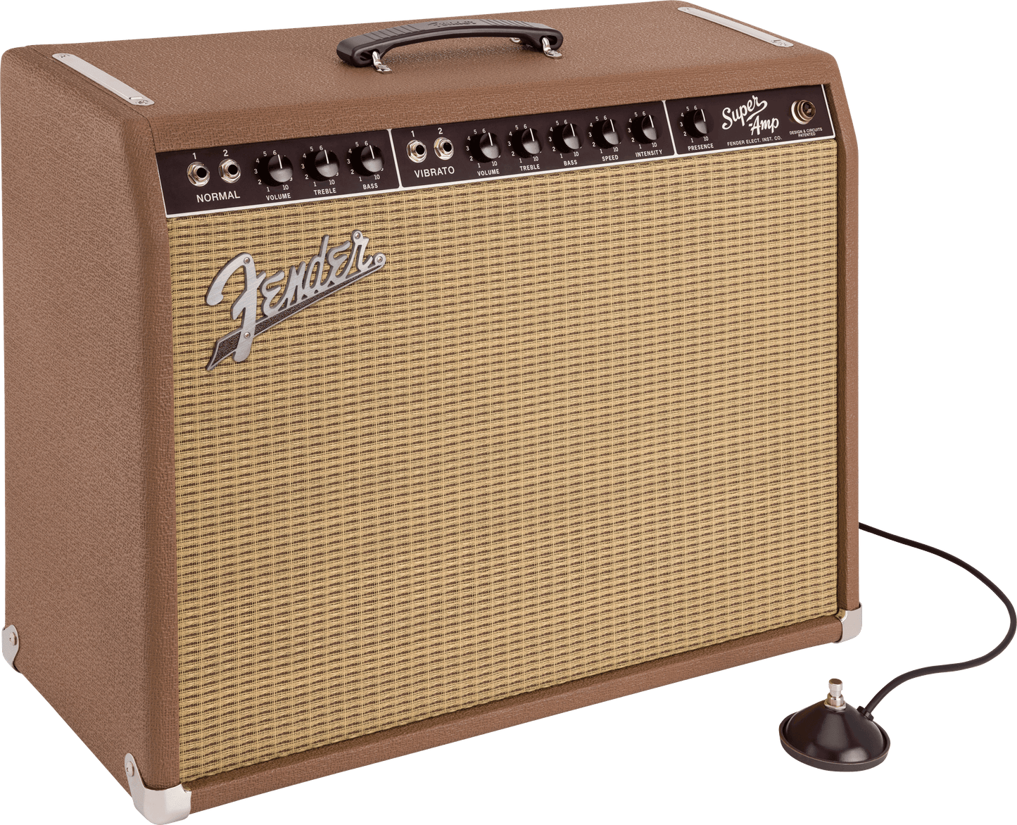 '62 Super Amp