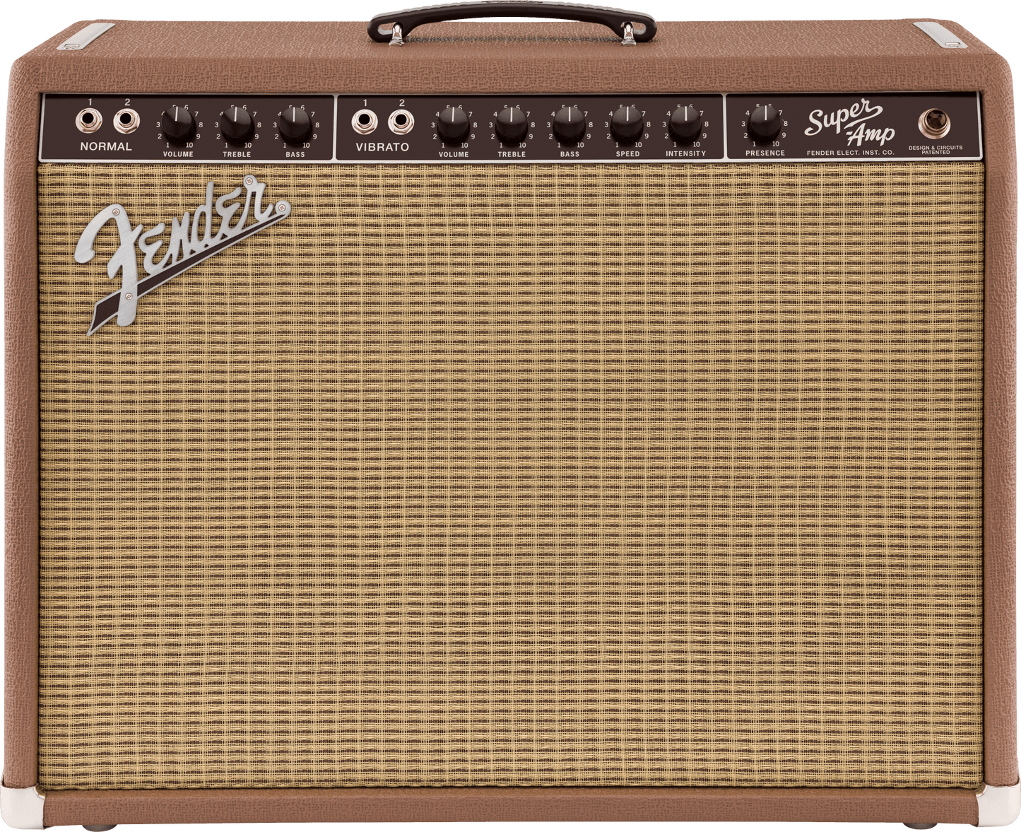 '62 Super Amp
