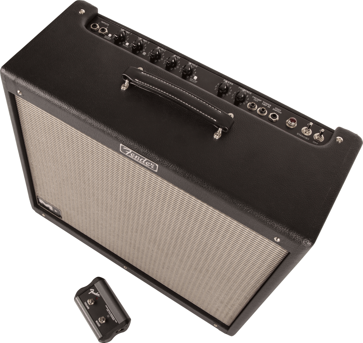 Hot Rod Deville™ ML 212