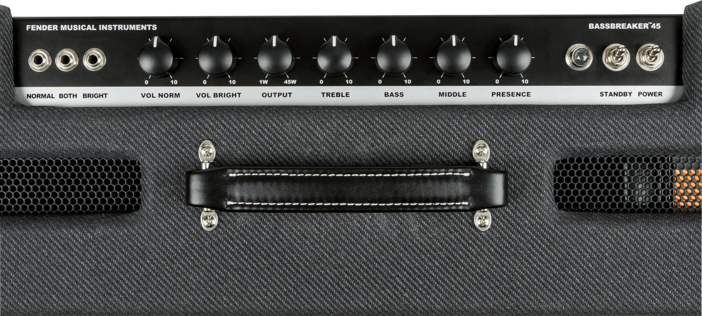Bassbreaker™ 45 Head