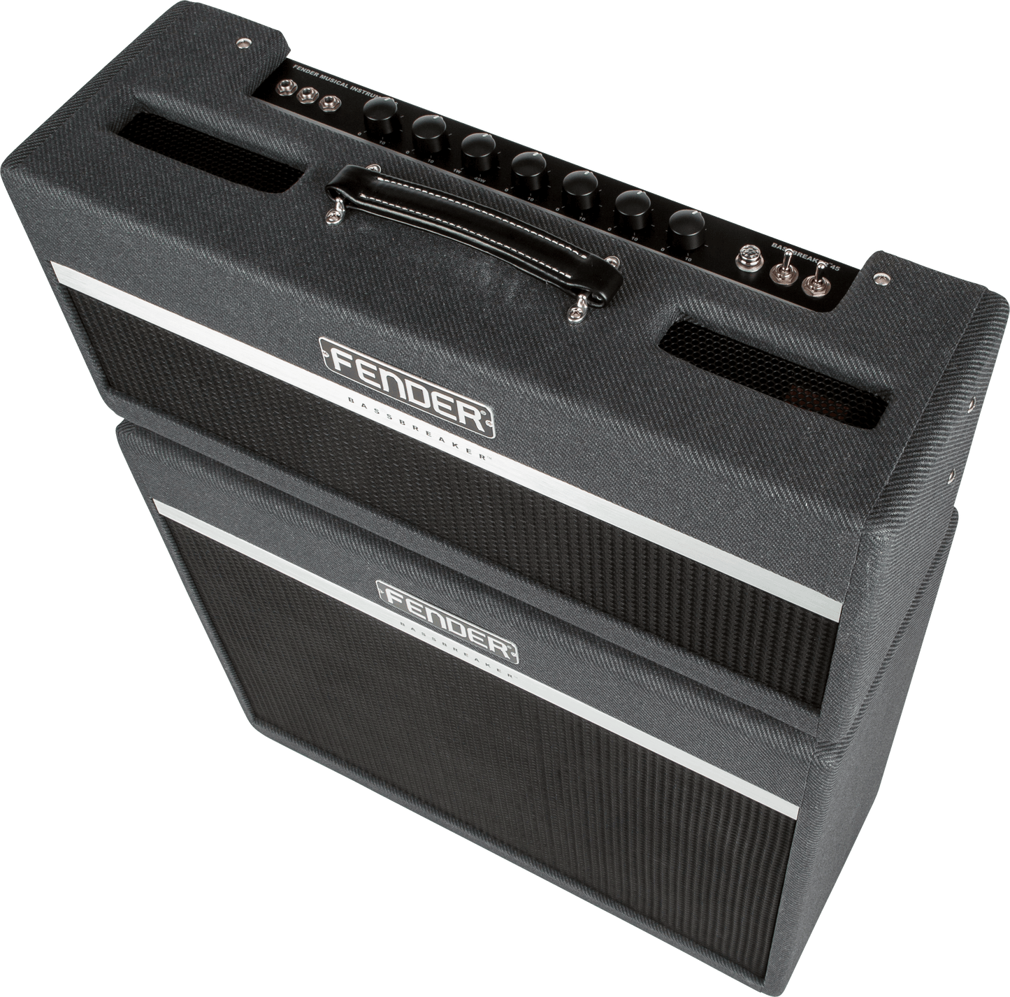 Bassbreaker™ 45 Head