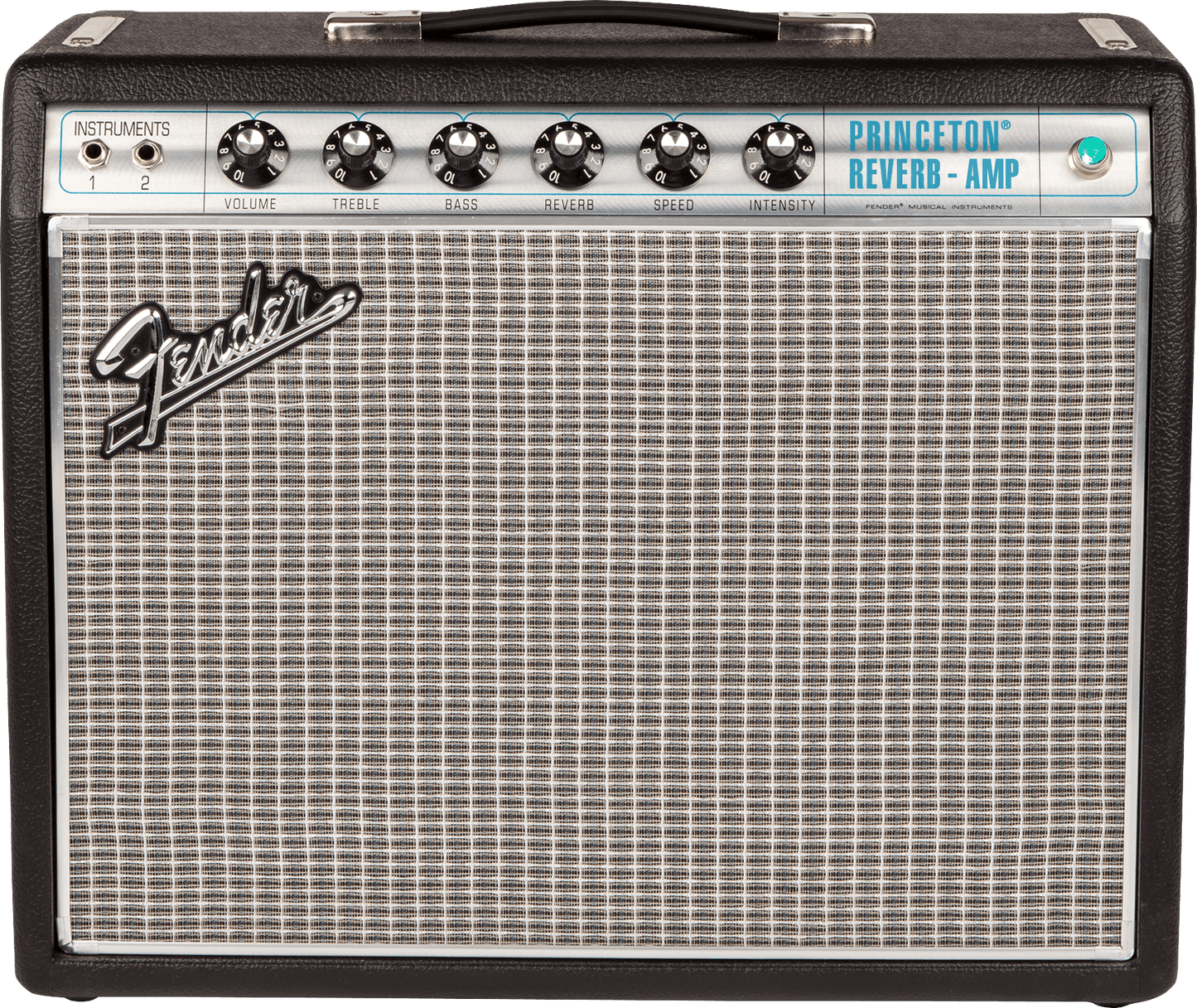 '68 Custom Princeton® Reverb