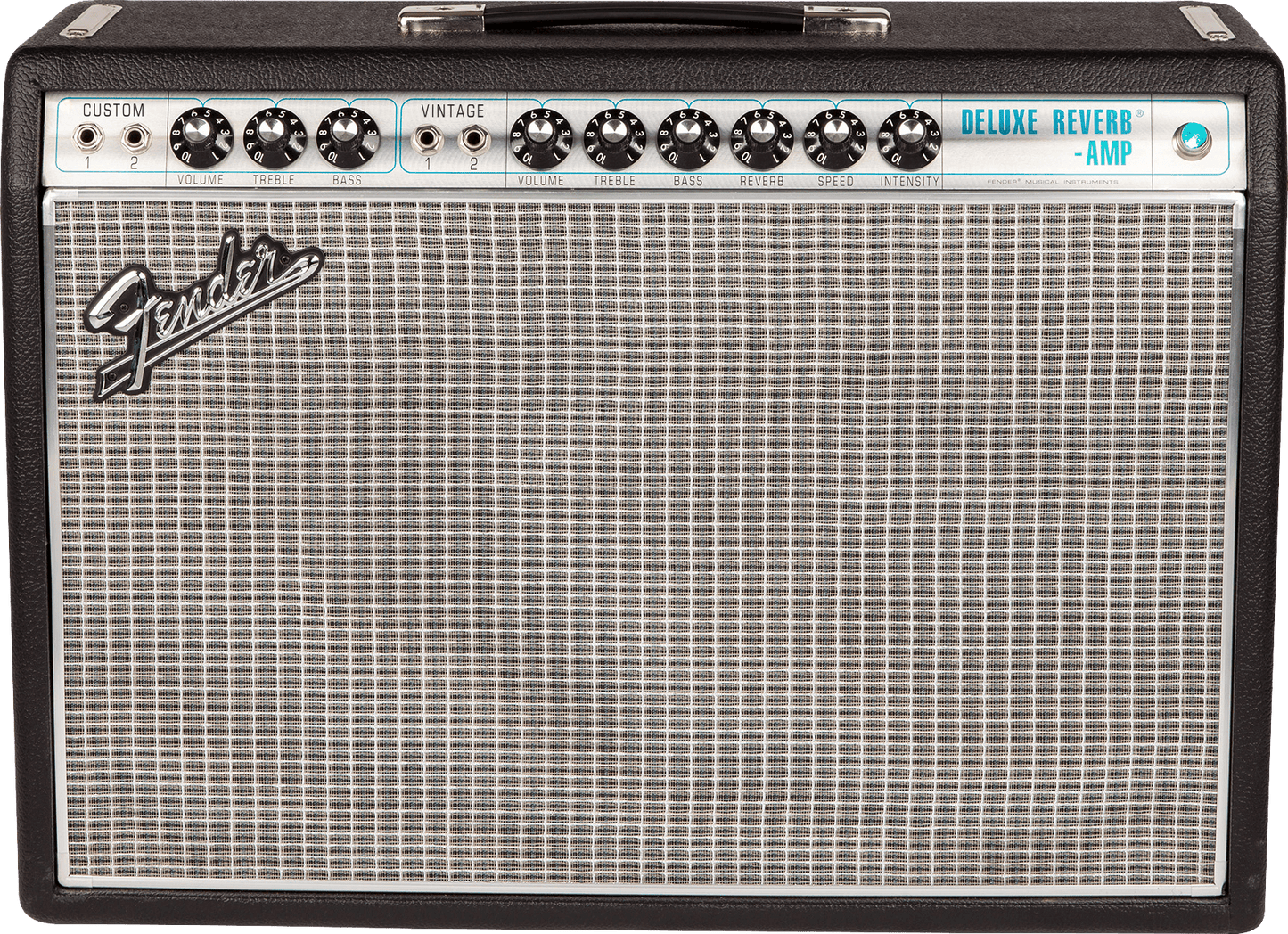 '68 Custom Deluxe Reverb®